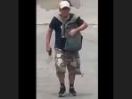 BREAKING NEWS: Penembakan Massal di Pasar Thailand 5 Orang Tewas, Identitas Pelaku Terungkap