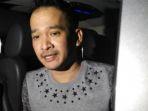 Betrand Peto Ungkap Sosok Penyebar Fitnah yang Sebut Adiknya Bukan Anak Ruben Onsu