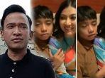 Heran Uang Saku Betrand Peto Selalu Ludes, Ruben Onsu Akhirnya Bongkar Perilaku Anak Saat di Sekolah