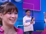Ekspresi Ruben Onsu Disorot saat Digoda Mantan, Ari Wibowo Komentari Tingkah Salting sang Presenter