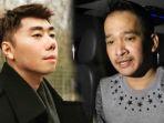 Fakta Baru, Ternyata Ruben Onsu Sempat Diajak Roy Kiyoshi Lakukan Presscon, tapi Menolak