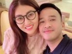Seorang Indigo Sebut Aura Ruben Onsu Tertutup, Bumbu Dapur hingga Sapu Lidi Jadi Penangkal