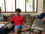 Cekcok dengan Betrand Peto karena Bela Sarwendah, Ruben Onsu: Kenapa Kamu Berani Ngelawan?