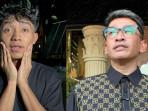 Tangisan Betrand Peto Dengar Ucapan Kasar Sarwendah, Ruben Onsu Nyesek 