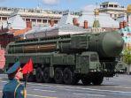 Rusia Sebut NATO Sudah Memulai Perang Nuklir Gegara Polandia Rayu AS Minta Rudal