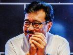 Rudi S Kamri, Dulu Sekutu, Kini Seteru Jokowi