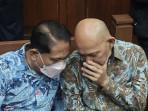 Ketua PN Jakarta Pusat Rudi Suparmono Mengaku Ditawari 1 Juta Dolar AS untuk Bantu Perkara CPO