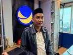 Keluarga Muhammad Berlian Mengadu ke Komisi III DPR, Soroti Kejanggalan Vonis Seumur Hidup