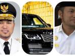 Kontroversi Baru Gubernur Kaltim Rudy Masud: Capek Nyetir hingga Minta Kursi Pijat Rp 125 Juta