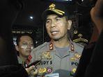 Profil Komjen Pol Purn Rudy Sufahriadi, Dapat Jabatan Baru di Kemenpora, Eks Perwira Densus 88