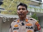 Polisi Ungkap Anggota BPK Haerul Saleh Sedang Beraktivitas di Ruang Kerjanya saat Kebakaran