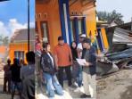 Sebuah Rumah di Pati Dirobohkan, Diduga Dipicu Istri yang Menerima Lamaran Pria Lain sebelum Cerai