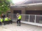 Fakta Baru Rumah Mahfud MD Digeruduk Massa, Peserta Aksi Diperiksa, Sang Ibunda Batal Diungsikan
