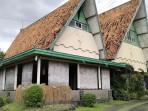 Alasan Rumah Bersejarah Pahlawan Nasional dr Sardjito di Yogyakarta Dijual