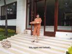 Punya Rumah Luas,Ruben Onsu Harus Pakai Alat Ini Panggil Betrand Peto, Gak Perlu Teriak