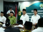 Hadirkan Ekosistem Ekonomi yang Solid, Dewan Masjid Indonesia Garap Program Rumah Wirausaha Masjid