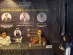 ICW Sebut RUU Perampasan Aset Krusial untuk Kembalikan Uang Negara dari Koruptor