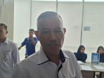 Wakil Ketua KPK Ibnu Basuki Widodo Minta Mahasiswa Dorong DPR Segera Sahkan RUU Perampasan Aset