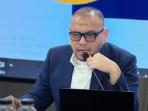 RUU Perampasan Aset Diminta Segera Disahkan, Hardjuno: Jangan Tunggu Rakyat Marah