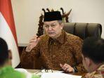 Jelang Lebaran 2024, Komjen Rycko Amelza Imbau Seluruh Jajaran Optimalkan Pencegahan dan Kewaspadaan