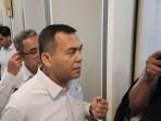 Wamen Imipas Ungkap Keberadaan Riza Chalid: Masih Berada di Malaysia