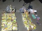 Bareskrim Polri Bongkar Peredaran Narkotika Jenis Sabu, Ekstasi hingga Heroin di Tanjung Priok