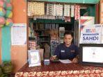 Wujudkan Inklusivitas Keuangan, Pria Asal Sumbawa ini Jadi Solusi Finansial bagi Warga Lokal