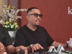 Jadi Korban Pemerasan, Ahmad Sahroni Bantah Soal Isu Penanganan Perkara di KPK