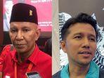 PDIP Coba 'Goyang' Emil Dardak Jadi Cawagub Khofifah, Sebut Suami Arumi Bachsin Kelasnya Menteri
