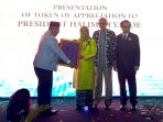 DMDI Sumut Usulkan Edy Rahmayadi Terima Anugerah Tun Perak