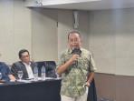 Said Didu Tuding Kelompok 'Jokower' Dorong Pemakzulan Prabowo