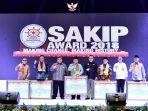 Menteri Syafruddin Sebut SAKIP tahun 2018 Cegah Kas Negara Boros Rp 62 Triliun