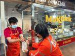 Calon Pebisnis Kuliner, Simak Strategi Rahasia Berbisnis ala Merchant ShopeeFood MakCiak