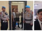 Salah Tangkap Ketua NasDem Sumut, 4 Polisi Dikurung, Berikutnya Kasat Reskrim Polrestabes Medan?
