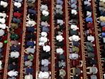 Khutbah Jumat 12 Juni 2026: Bertafakur di Awal Muharram Tahun Baru Islam 1448 H