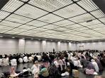 Ratusan Muslim Laksanakan Salat Iduladha di Kyoto dan Tottori Jepang