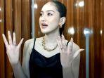 Diam-diam Siapkan Pernikahan dengan Ohim, Salshabilla Adriani: Kita Hindari Konflik dari Luar