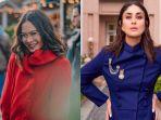 Sesal Putri Iis Dahlia Komentari Beda Artis India & Korea Secara Fisik Lalu Disemprot Kareena Kapoor