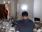 5 Fakta Warga Bandung yang Ditemukan Tewas di Pati, Dipenuhi Sampah Kemasan Makanan dan Minuman
