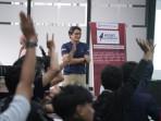 Sandiaga Uno: Kepemimpinan Visioner Tak Hanya Kejar Profit, Tapi Harus Berdampak