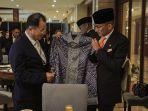 Menparekraf: Indonesia Ditunjuk Jadi Tuan Rumah Dua Event Internasional Bersama UN Tourism