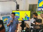 Rumah Siap Kerja Prabowo-Sandiaga Bentuk Hadirnya Negara di Tengah Rakyat