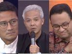 Saat Ganjar Pranowo Singgung Politik Identitas, Kamera ILC tvOne Soroti Ekspresi Anies Baswedan
