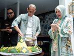 Sajikan Menu Khas Nusantara, 'Corner 28' Perkaya Destinasi Kuliner Jakarta