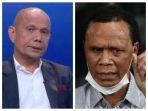 Hercules Marah Ada Pengacara Tiba-tiba Minta DPR Menangkap Dirinya: Ini Sudah Mengancam Saya