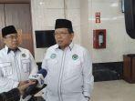 Gelar Sarasehan Pra Munas VII, IKA-PMII Komitmen Dukung Kemandirian Nasional