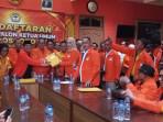 Pimpinan DPR Sari Yuliati Klaim Kantongi 40 Dukungan untuk Maju Calon Ketua Umum Kosgoro 1957