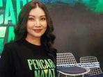 Belum Jadian, Sarwendah dan Giorgio Antonio Sebut Statusnya Jomblo tapi Sudah Ada yang Memiliki