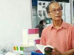 Sosok Sarwono Kusumaatmadja di Mata Kader Muda Golkar: Pribadi Berintegritas dan Disiplin