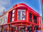 Sasa Hadirkan Pengalaman Fine Dining Interaktif di Jakarta Fair 2024